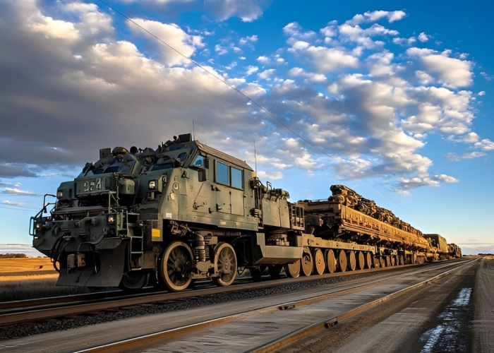 Defense Sectors