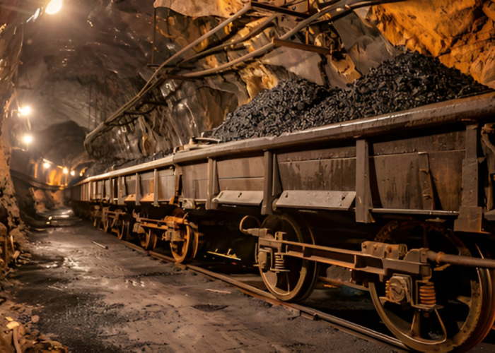 Mining Sectors