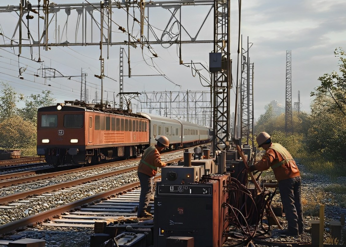 Power Sectors