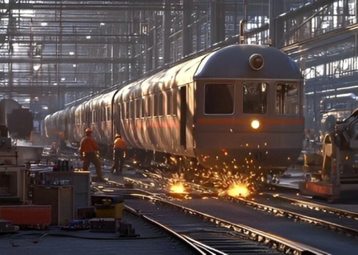 Steel Sectors
