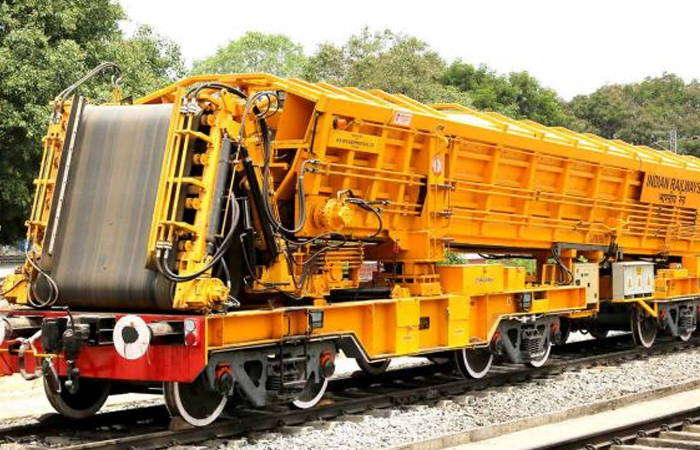 Muck Disposal Units