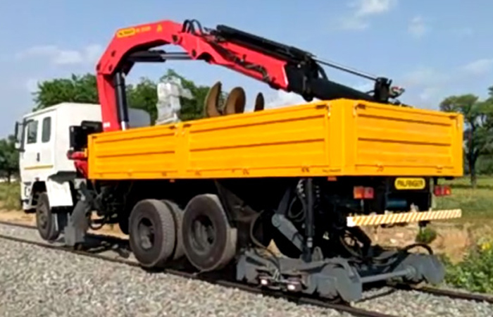 Special Purpose Equipments