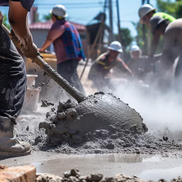 Cement Sectors
