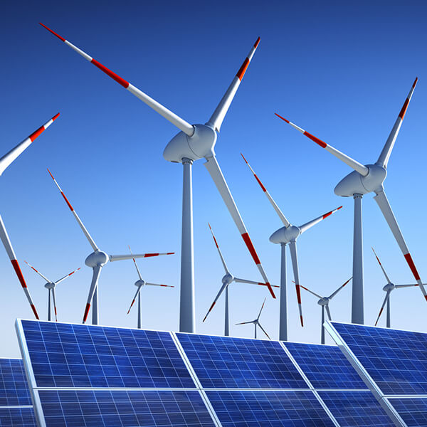 Power Sectors