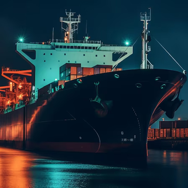 Ship Yards