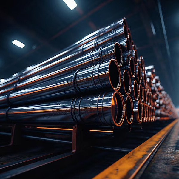 Steel Sectors