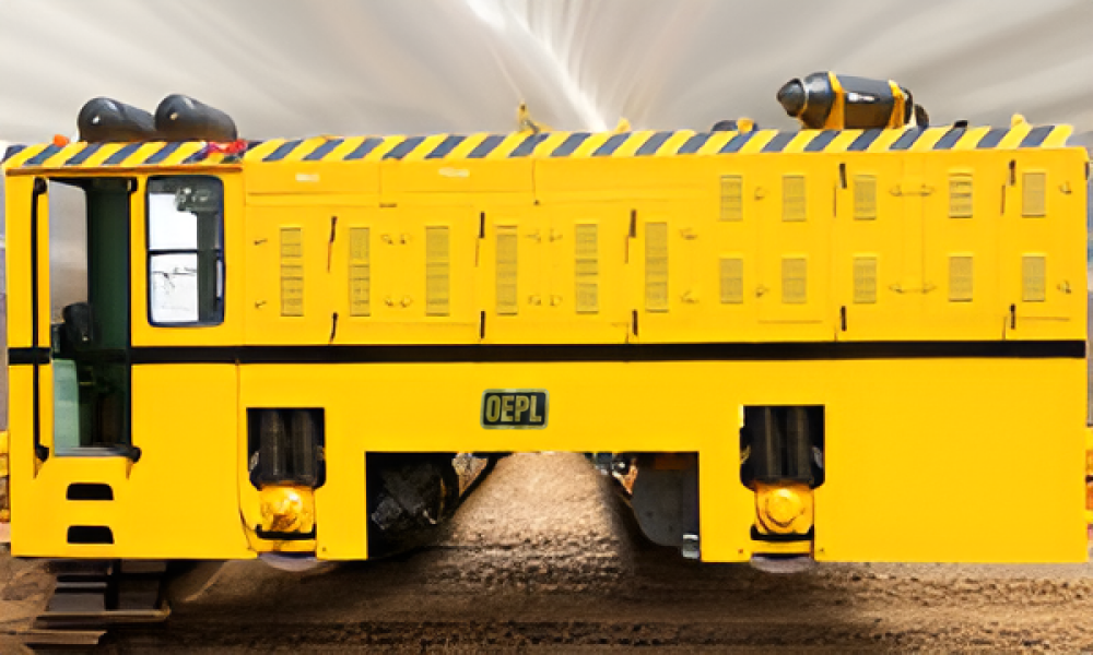 Tunneling Equipment