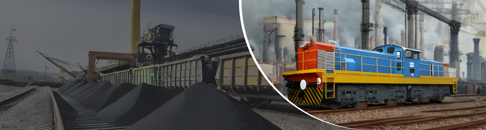 OEPL rail systems
